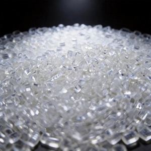 Vente en gros de granulés de plastique HDPE recyclé, résine HDPE, prix de gros - Product Image 4