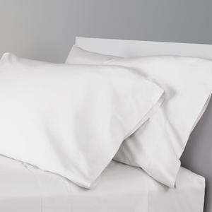 Tamaño estándar 120gsm 100% microfibra sublimación espacios en blanco funda de almohada - Product Image 2