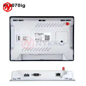 全新原装WECON人机界面<span class=keywords><strong>PI</strong></span>系列PI3070ig/PI3070ig-4G触摸屏人机界面现货 - Product Image 3