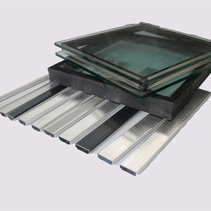 Ventanas <span class=keywords><strong>de</strong></span> doble cámara Ouyun, puertas <span class=keywords><strong>de</strong></span> Granero, Popular, triple acristalamiento, moderno, duradero, sellado <span class=keywords><strong>de</strong></span> vidrio, espaciador <span class=keywords><strong>de</strong></span> aluminio, Chino barato - Product Image 5