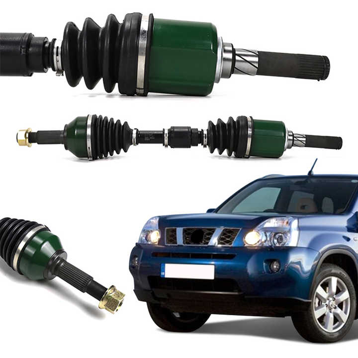 IMG Auto Parts - High-Quality Drive Shafts for Nissan X-Trail T31