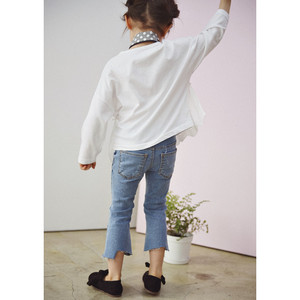 Vêtements en gros pour filles : Tunique design, hauts de boutique pour enfants - Product Image 5
