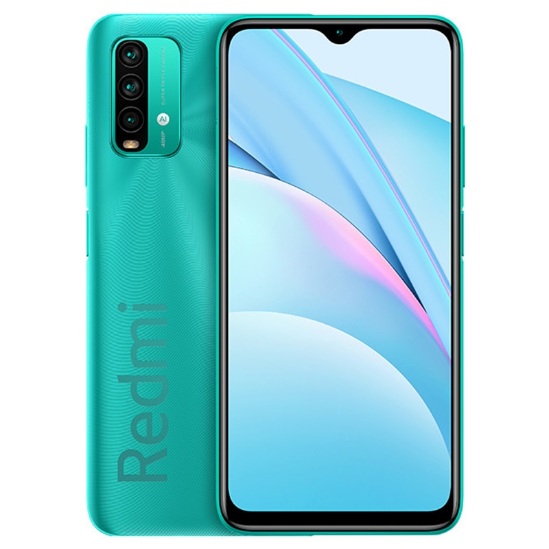 Redmi Note 9T 128GB（Redmi Note 9t - Xiaomi Japan）
