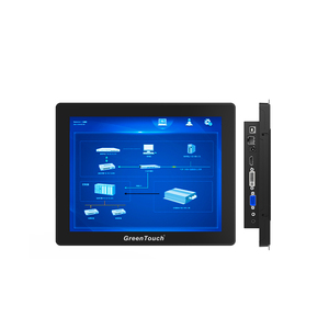 9.7 "מסך מגע שולחן עבודה עם אג צריכת חשמל נמוכה תומך תמיכה אנדרואיד/לינוקס/חלונות חנות קמעונאית חנות מוצר - Product Image 5