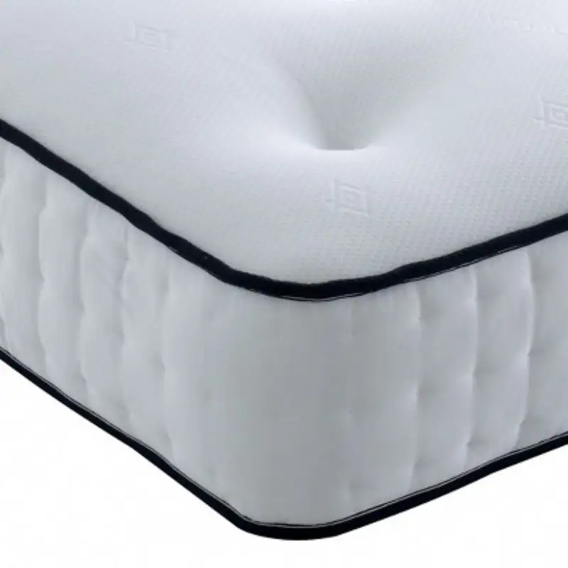 Matrasreinigingsmachines Te Koop Koel-En Verwarmingssysteem Queen Bed Van Posities Pocket Anti-Allergisch 5 Sterren