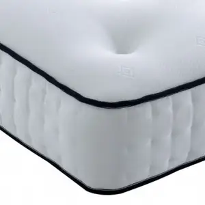 2英尺床垫乳胶按摩担架有交替气压床垫垫泡沫床垫吗