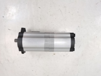 KEHAO CBTL1-F432/F414-AL7 # Bomba de Engranajes Hidráulica Serie 11 CBTL, para Aceite Diésel, Acero Inoxidable, Flujo de 2-1100 m/h, Presión de 350 bar, 1 HP, 2