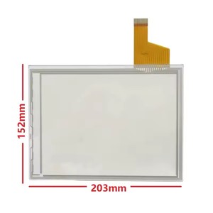 Những cái mới màn hình cảm ứng Bảng điều chỉnh Glass v708cd v708sd <span class=keywords><strong>v708isd</strong></span> UG330H-SS4 UG330H-VS4 - Product Image 3