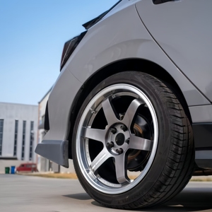 Jantes de course en alliage forgé SHIN Volk Racing 17 18 19 pouces JDM pour Honda Civic Fit Accord Nissan <span class=keywords><strong>GTR</strong></span> <span class=keywords><strong>Mazda</strong></span> 3 6 Supra - Product Image 1