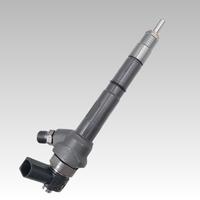 Inyector Common Rail 0445110369, Piezas de Motor Diésel 0445110646, 0445110369, 03L130277J, 03L130277Q