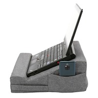 Support de tablette graphique, coussin de lecture pour téléphone, repose-poignet pour ordinateur portable, support pour iPad