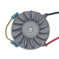 Pilote de Compression concentrique à diaphragme à double bobine VTX D2 professionnel 2x1.5 ''haut-parleurs de Tweeter en néodyme haute fréquence
