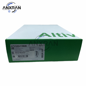 Para Schneider ATV320U11M2B ATV320 convertidor de frecuencia 1.1KW 1.5HP 200-240V 50/60HZ controlador programable PLC - Product Image 2