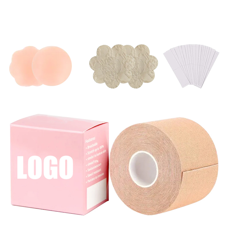 Factory Seamless Breast Lift Tape with