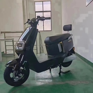 60V/72V20AH City Motorcycle 1000w Motorcycle <b>Scooter</b> <b>for</b> <b>Sale</b> China Manufacturer Wholesale <b>Scooter</b> Customized - Product Image 4