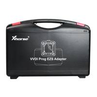Xhorse VVDI Prog EZS Adaptörü, MB EIS/EZS için MINI Prog Key Tool Plus, VVDI PROG, Multi Prog ile çalışır.