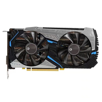 Kartu Grafis Gaming 6G 8G 11G GTX 1660ti 1080Ti 1080 1070Ti 1070 1060 RTX2080ti 2080 2070 2070s 2060 2060s GPU Gaming Desktop