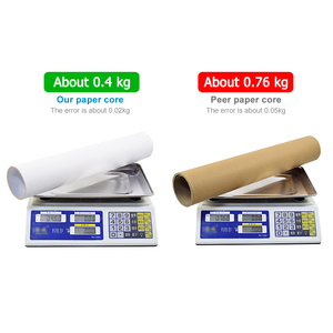 Emballage plastique personnalisé noir et <span class=keywords><strong>palette</strong></span> PE lldpe <span class=keywords><strong>film</strong></span> étirable <span class=keywords><strong>rouleau</strong></span> d'emballage <span class=keywords><strong>de</strong></span> colis fabricant <span class=keywords><strong>de</strong></span> <span class=keywords><strong>film</strong></span> étirable - Product Image 3