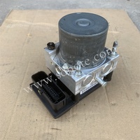 0265232454 58910-2B400 Pompe modulatrice de frein ABS Système de freinage antiblocage automatique Pièces de rechange pour châssis