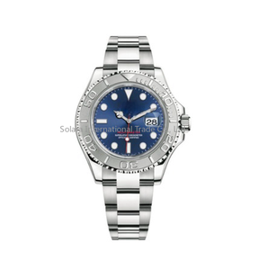 Reloj Mecánico para Hombre de la Más Alta Calidad, Movimiento 3235, Acero Inoxidable 904L, Cristal de Zafiro, Resistente al Agua, con Reserva de Marcha - Product Image 5