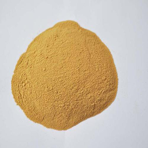 Beta Vàng 500nm Chất lượng cao Bismuth oxide bi2o3 bột CAS 1304 tinh khiết Beta Nano Bismuth trioxide 99.5% bi2o3 bột - Product Image 2