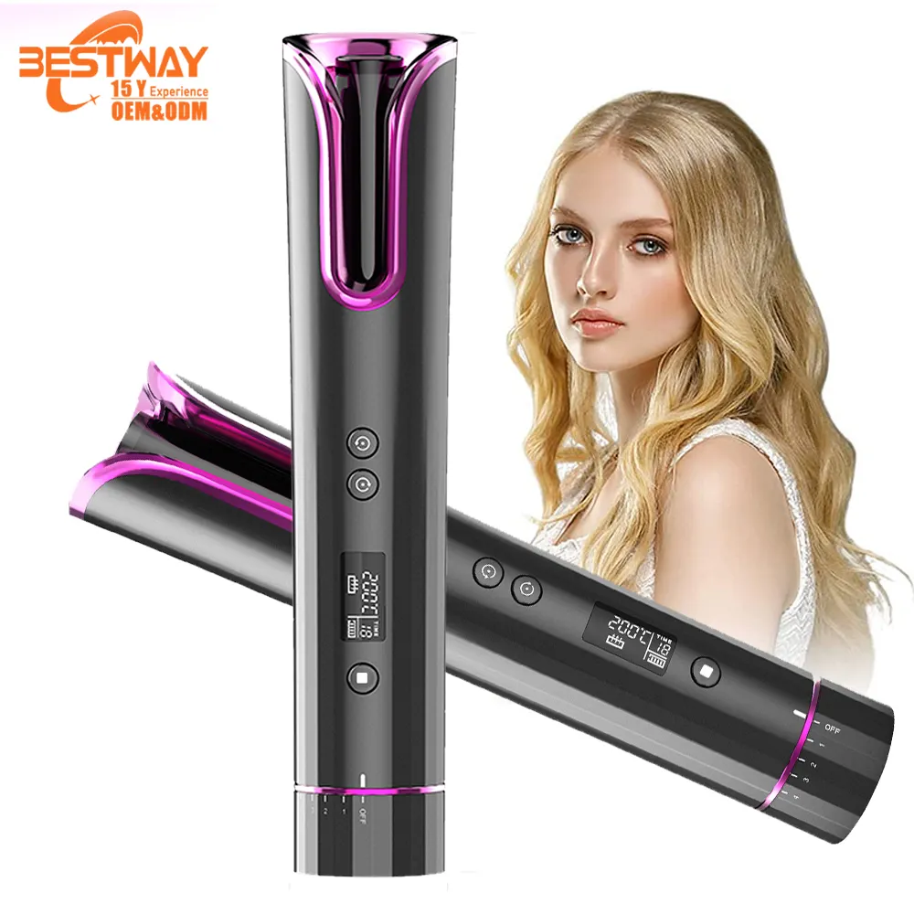 <span class=keywords><strong>Ningbo</strong></span> Ramindong Cool Air Machine Price In Pakistan 2022 Square Gubebeauty Amz Hot Iron Gdh Wireless Strawberry Hair Curler