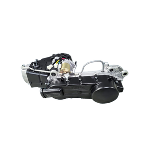 Nouveau moteur CDI 4 temps Gy6-180Cc pour scooter, assemblage de haute qualité avec suspension supérieure et démarrage électrique, vente directe usine - Product Image 1