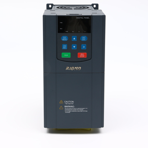 Variateur de fréquence solaire pour pompe à eau série A800 380V 0,75-220KW Triphasé Certifié CE ROHS 30KW - Product Image 1