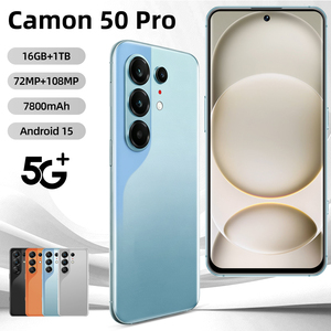 <span class=keywords><strong>Mi</strong></span> 15 Ultra Versión Global, Camon 50 Pro 16+1TB, Jisima, Teléfonos Desbloqueados, Accesorios para Teléfonos Móviles al por Mayor - Product Image 5