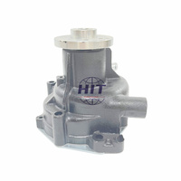 Pompe à eau de refroidissement pour moteur diesel 65.06500-6144B 65.06500-6402, excavatrice Doosan Daewoo DH225-7 DH130-7 DH150-7 DB58T
