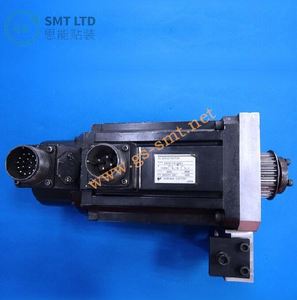 Pièce de rechange SMT SGMS-10-XX21 Moteur pour machine FUJI - Product Image 1