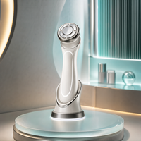 Appareil de beauté à domicile, masseur électrothérapeutique, masseur facial pour femmes, utilisation quotidienne pour les soins du visage