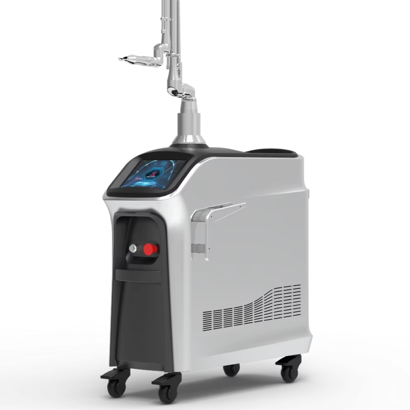 Portable Eyebrow Washing Laser Tattoo Removal
