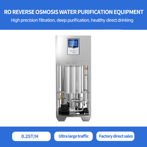 <span class=keywords><strong>Purificador</strong></span> <span class=keywords><strong>de</strong></span> <span class=keywords><strong>Agua</strong></span> Eléctrico CAMAZ 180L con Ósmosis Inversa RO al 99.9% <span class=keywords><strong>para</strong></span> Uso en Exteriores y Doméstico, Modelo <span class=keywords><strong>de</strong></span> Encimera <span class=keywords><strong>de</strong></span> Acero Inoxidable - Product Image 2