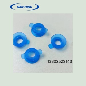 หัวดูดแบบสองหู NanTong รุ่น 10014 สีน้ำเงิน สำหรับเครื่องพิมพ์อิงค์เจ็ท อะไหล่หมึก UV - Product Image 3