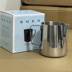 Carafe à café en acier inoxydable noir, pichet à lait pour la préparation du café, expresso, latte art, outil de <span class=keywords><strong>barista</strong></span>, <span class=keywords><strong>accessoire</strong></span> de cuisine pour le café - Product Image 3