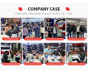 Kit carrosserie large pour Ford Ranger T6 <span class=keywords><strong>T7</strong></span> T8 2012-2021 à Ranger Raptor 2022, pare-chocs avant, calandre, kit carrosserie - Product Image 6