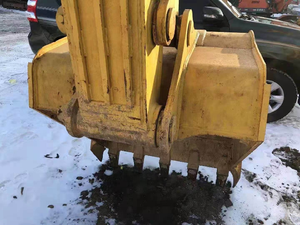 100% Japan Gemaakt Gebruikt Pc210 Pc200 Pc220 Komatsu Graafmachine Derricks In Afrika Dubai Kuala Lumpur Vae Texas Uk Nz Ierland cornwall - Product Image 4