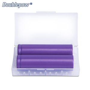 Fabbrica all'ingrosso ICR <span class=keywords><strong>18650</strong></span> <span class=keywords><strong>1200mAh</strong></span> 3.7V batteria ricaricabile agli ioni di litio - Product Image 5