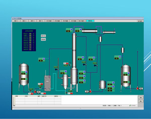 Colonna di produzione di etanolo per uso alimentare personalizzato cromatografia industriale e alcoli distillatore torre - Product Image 2