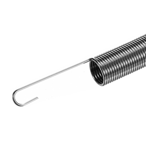 Nhà Sản Xuất Tùy Chỉnh Căng Thẳng Mùa Xuân Thép Nhỏ Đôi Móc Căng Thẳng Mùa Xuân - Product Image 5