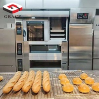 Équipement de boulangerie professionnel pour restaurants | Pain, pâtisserie et pizza