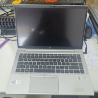 Ordinateur portable à écran tactile d'occasion Ha-P EliteBook 840G7 Intel Core I7-10e génération Quad Core 16 Go de RAM 512 Go de SSD 14 pouces Ordinateurs portables pas chers