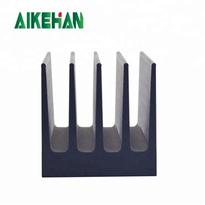 En alliage d'aluminium dissipateur de <span class=keywords><strong>chaleur</strong></span> léger luminaire réflecteurs lumière boîte <span class=keywords><strong>radiateur</strong></span> - Product Image 3