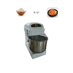 Máquina Amasadora Comercial 30HMJ para Panadería y Pizza, para Preparación de Pan, Utilización de Harina en Restaurantes y Entornos Comerciales - Product Image 1