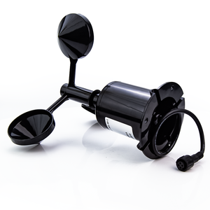 XDB1002-16 giá tốt Vỏ nhôm cảm biến tốc độ gió thời tiết cao chống ăn mòn và chống thấm nước - Product Image 3