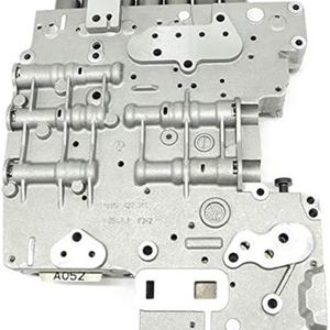 Cuerpo de Válvula Solenoide para Caja de Cambios ZF 6HP19 6HP26 con Solenoide Compatible con B-M-W, AUD-I, V-W, J-aguar, H-yundai, L-incoln - Product Image 3