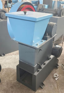 <b>Stone</b> Crushing Lab Jaw Crusher/Mini Small Laboratory Jaw Crusher EP60X100 100x125 Mobile Mini <b>Stone</b> - Product Image 5
