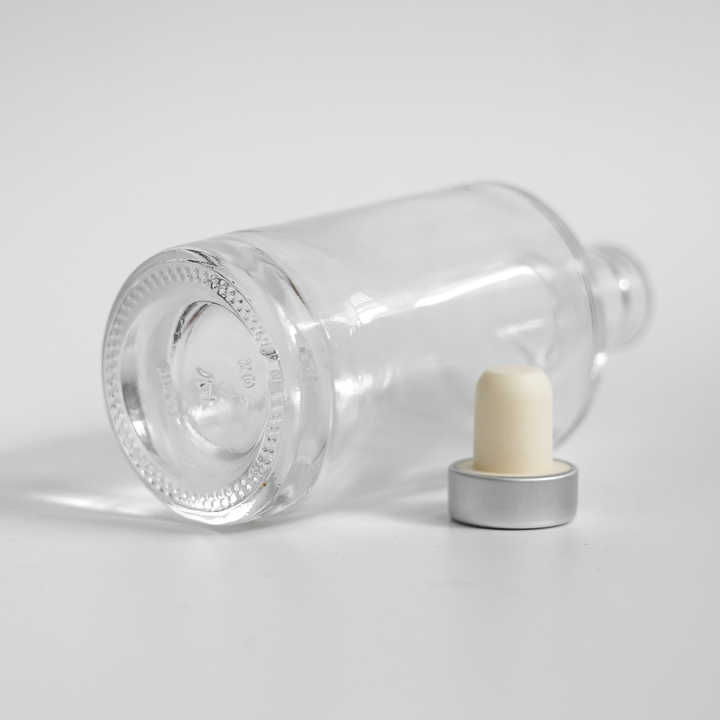 100ml screw beverage vodka whisky jean drink brandy carbonated drink