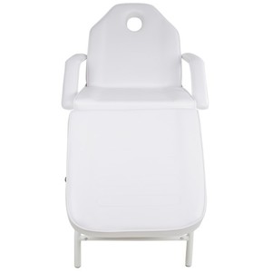 เตียงนวดเสริมความงาม Dongpin รุ่น DP-8216 หนัง PVC สแตนเลส สไตล์โมเดิร์นเรียบง่าย สำหรับใช้งานเชิงพาณิชย์ - Product Image 3